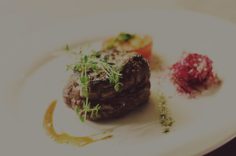Restaurant Siegen Steak Filet