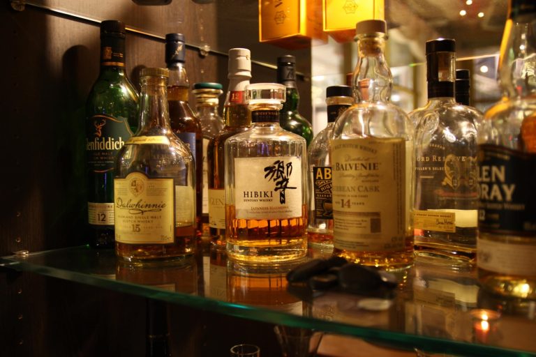 Restaurant Siegen Whiskey