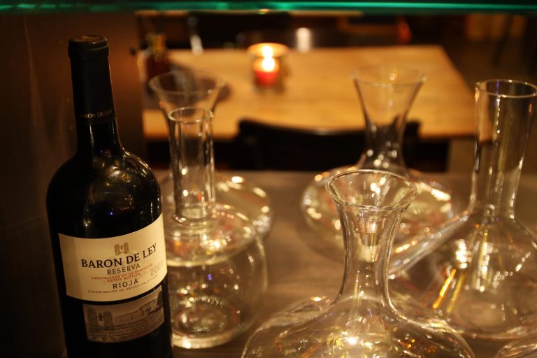 Restaurant Siegen Wein
