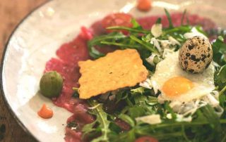 Carpaccio Restaurant Abendessen Siegen Carpaccio Restaurant Abendessen Siegen