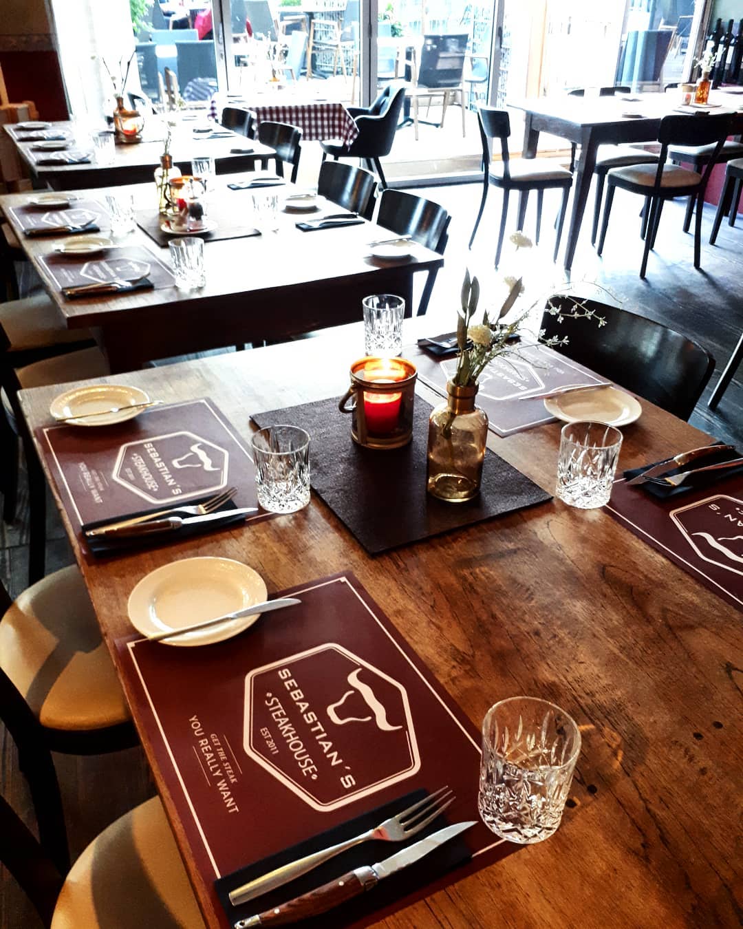 Sebastians Steakhouse Siegen