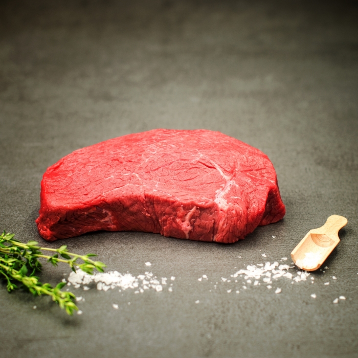 Irisches Hüftsteak