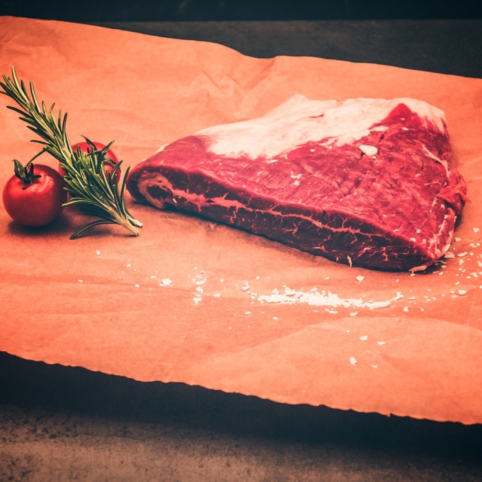 US Beef Flanksteak