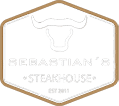 Sebastians Steakhouse Logo