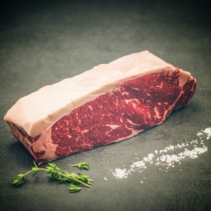 Australisches Rumpsteak