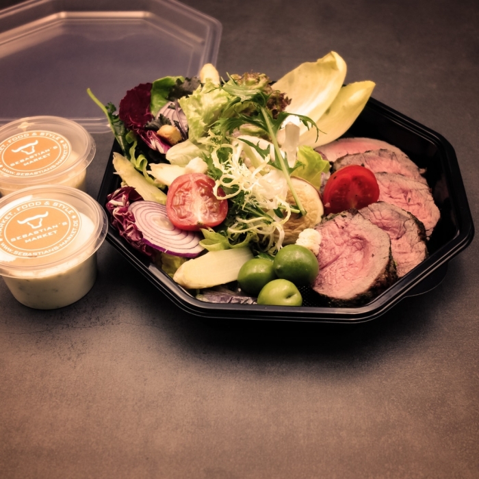Sebastians Salat