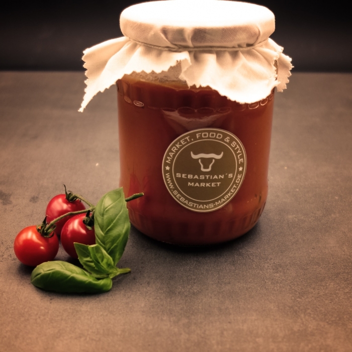 Tomatensuppe 0,5L